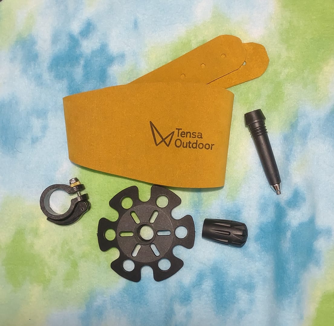 Trekking Treez service parts & accessories : Tensa Outdoor
