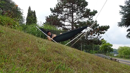 How to Transport Hammock for Camping: Easy Tips for Hassle-Free Trips